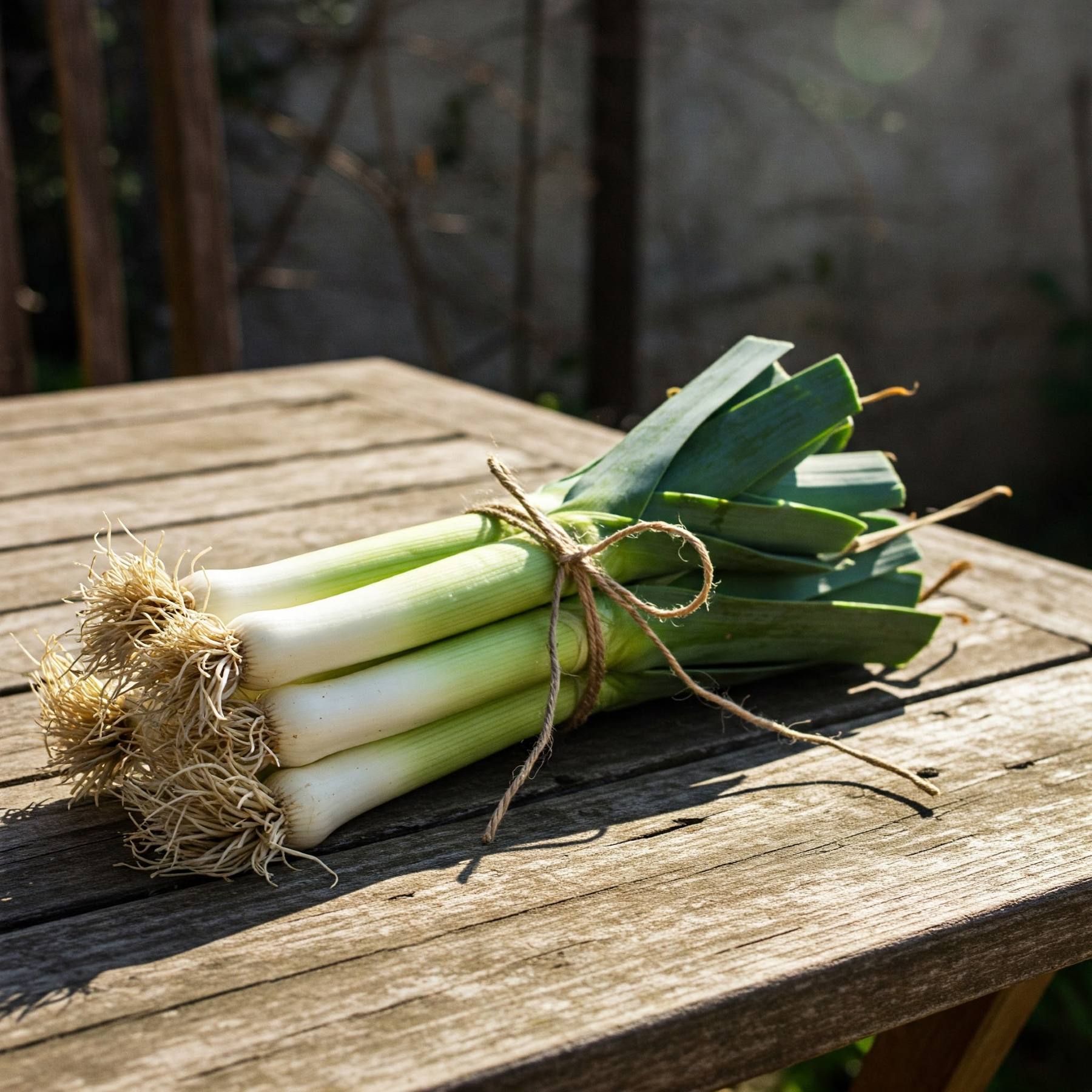 best time to plant leek seeds Leek Seed
