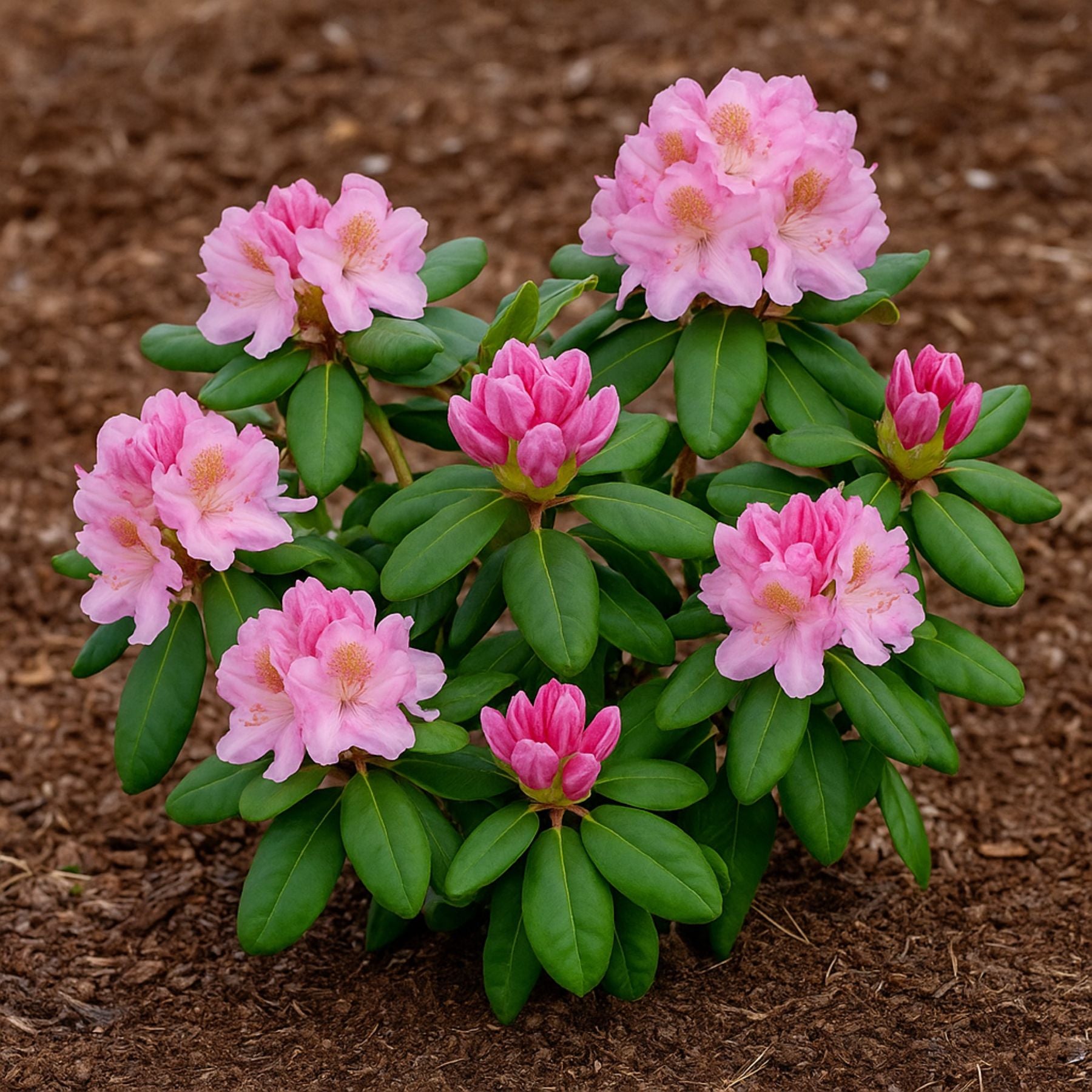 rhododendron indoor plant Rhododendron