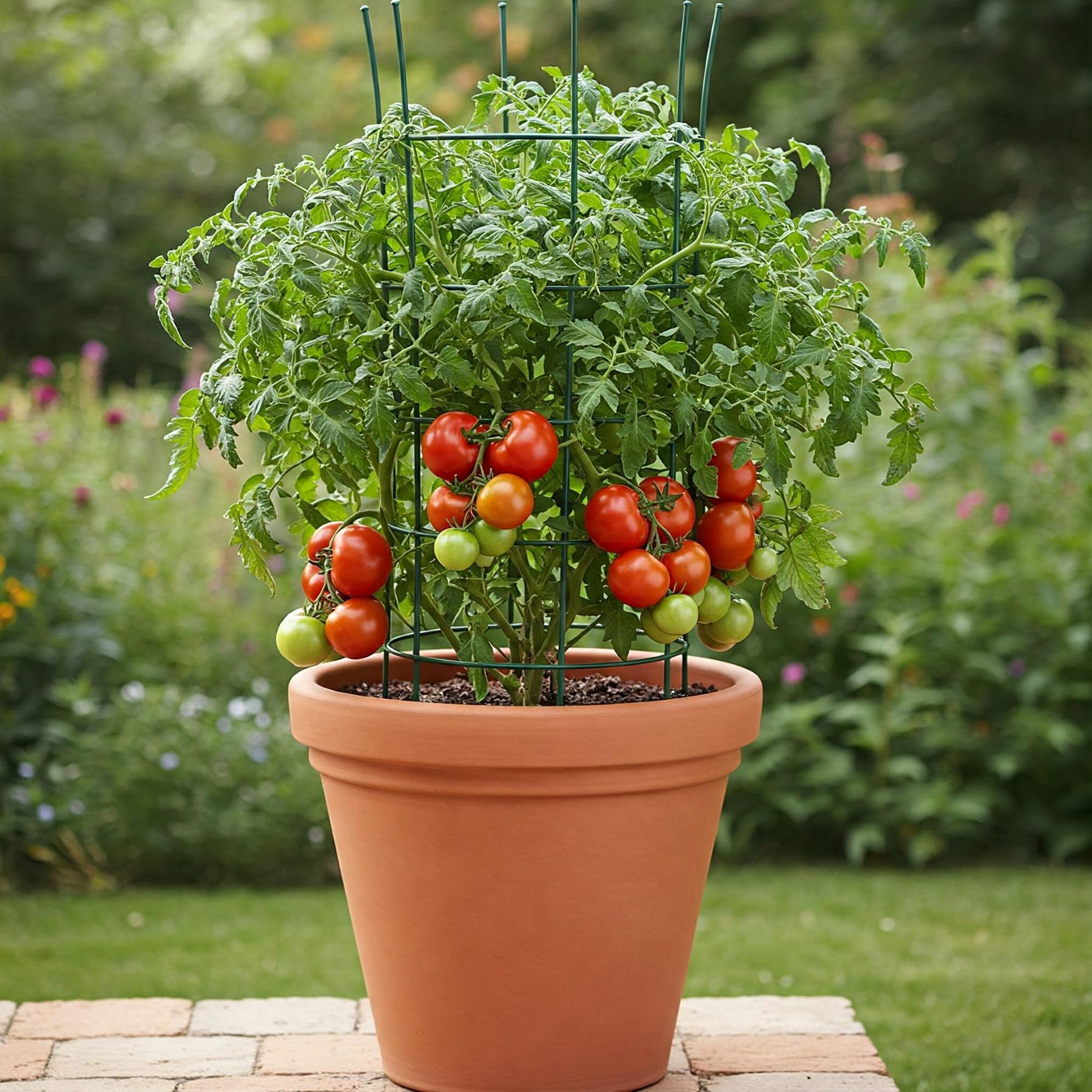 indoor tomato plants for sale Easy to Grow Bulbs Tomato Large Seed