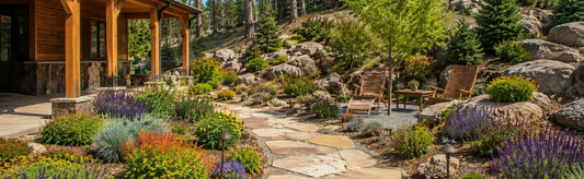 Fire-Smart Landscaping: How to Create a Safer, Beautiful Garden