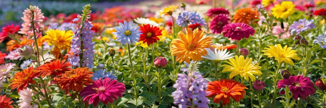 How to Store Spring Bulbs Before Planting