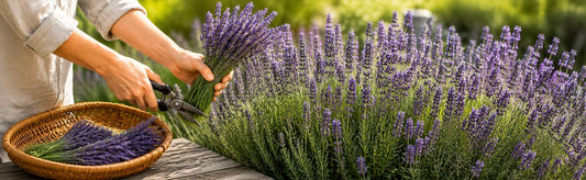 How to Grow and Harvest Lavender 'Munstead': Benefits & Care Guide