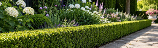 How to Hedge Bushes: A Beginner's Guide to Beautiful Shrubs