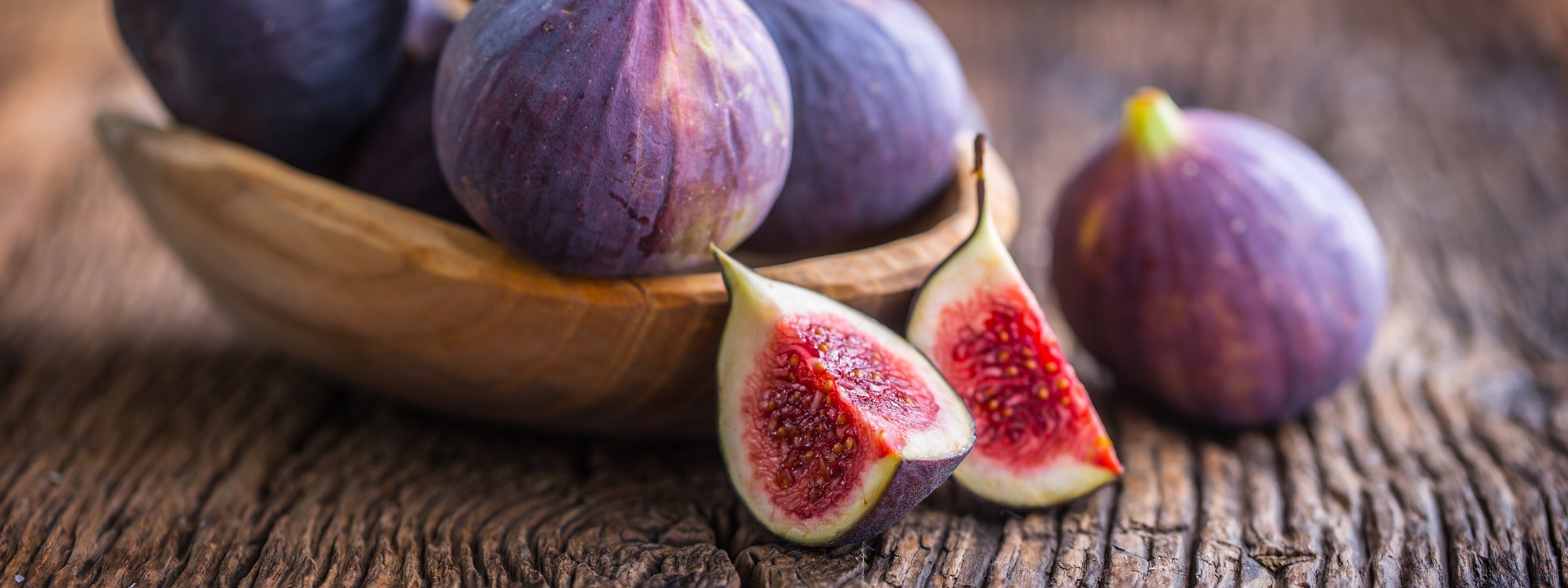 Easy Fig Recipes to Make! – Easy To Grow Bulbs