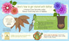Planting Dahlias Perfectly - An Infographic!