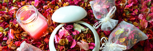 Get Crafty for Mom: 7 Botanically Inspired Crafts for Mother’s Day