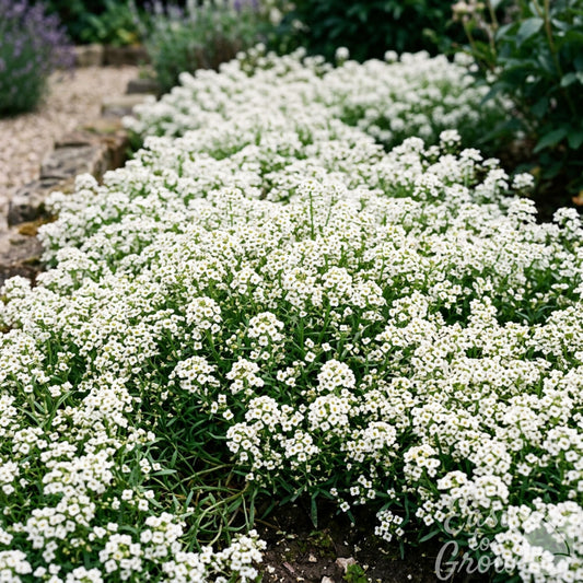 Alyssum Seed