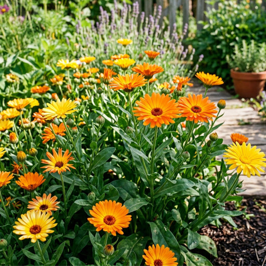 Calendula Seed