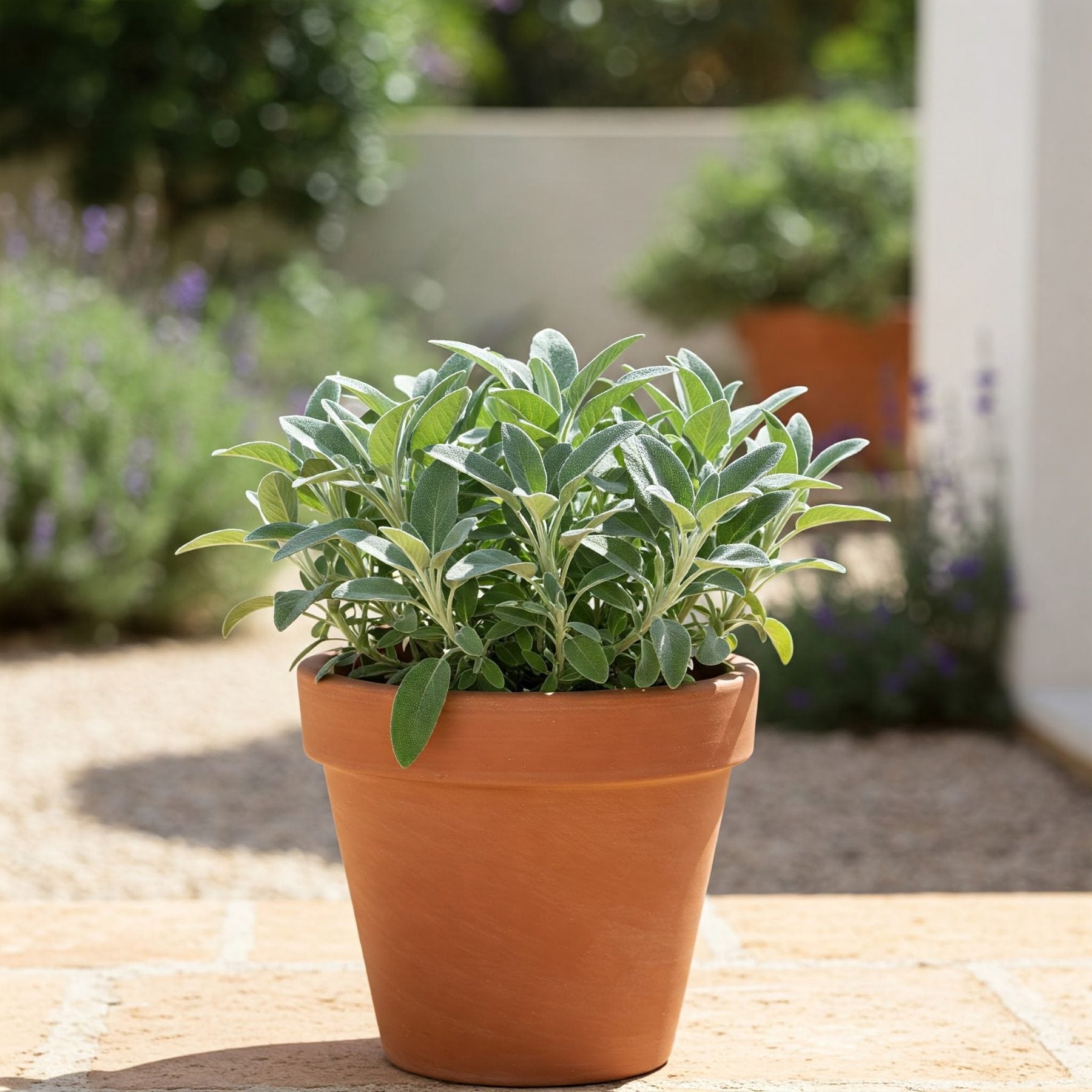 Easy to Grow Sage Seed - Oh Sow™ Simple – Easy To Grow Bulbs
