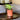 Dieffenbachia Camille houseplant in a terracotta pot