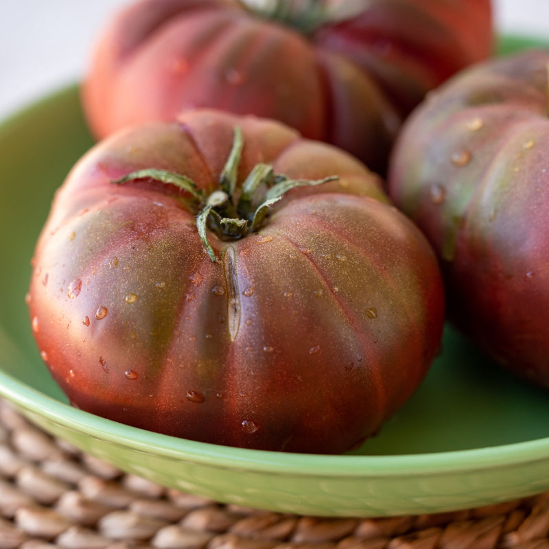purple tomato Cherokee Carbon