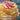 italian ranunculus striato giallo
